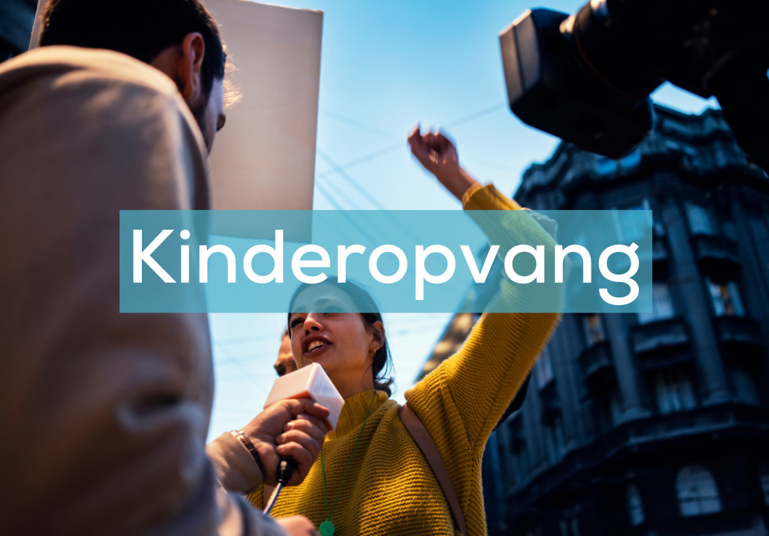 Kinderopvang