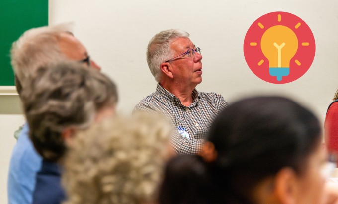 Vorming Eerste Hulp bij Ontmoeting West-Vlaanderen 