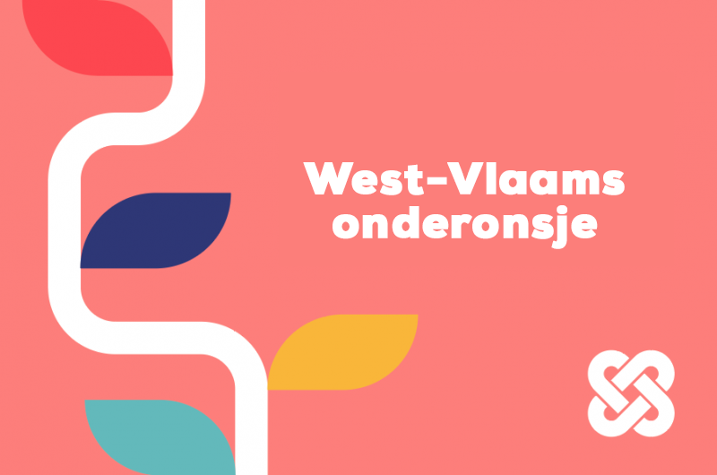 West-Vlaams onderonsje