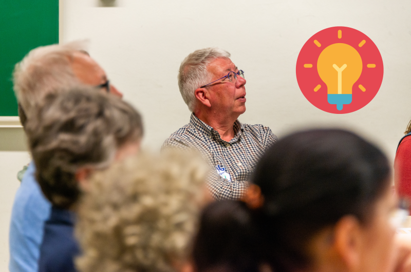 Vorming Eerste Hulp bij Ontmoeting West-Vlaanderen 