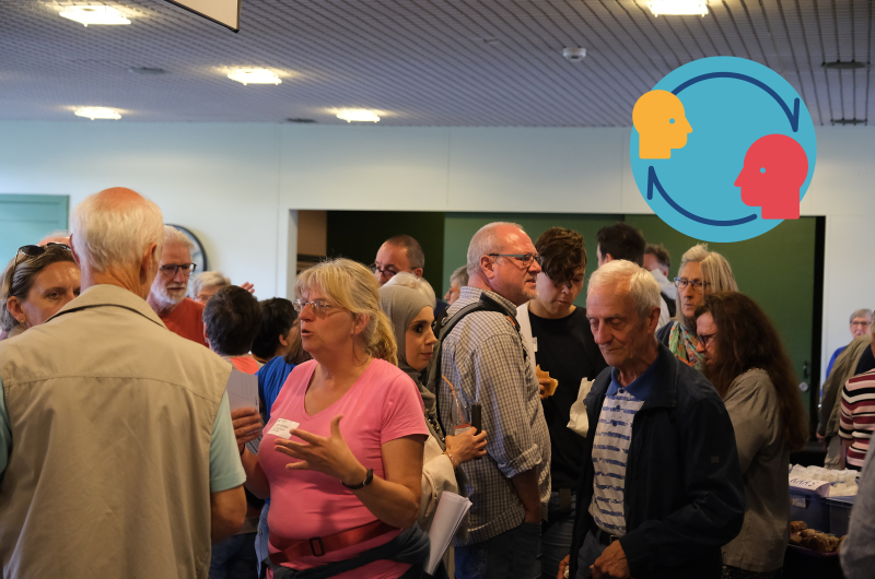 Bijeenkomst Meetjesland