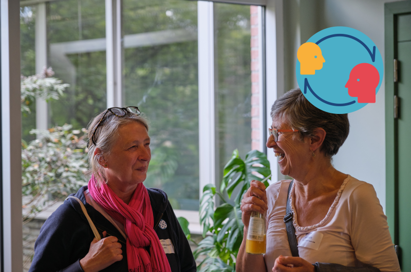 Bijeenkomst Waasland