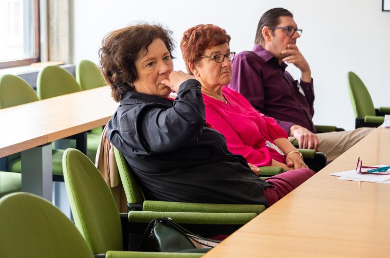 Belangrijke veranderingen