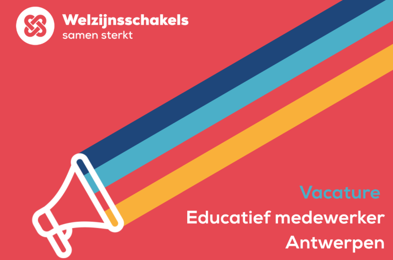 Vacature Antwerpen